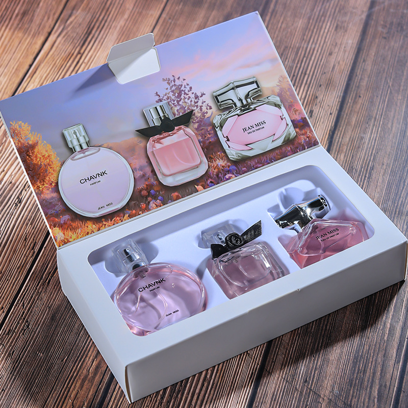 Perfume Gift Set - 3 in 1 (v1)