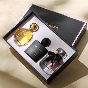 Perfume Gift Set - 3 in 1 (v4)