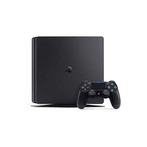 PlayStation 4 Slim 1TB Console - Black
