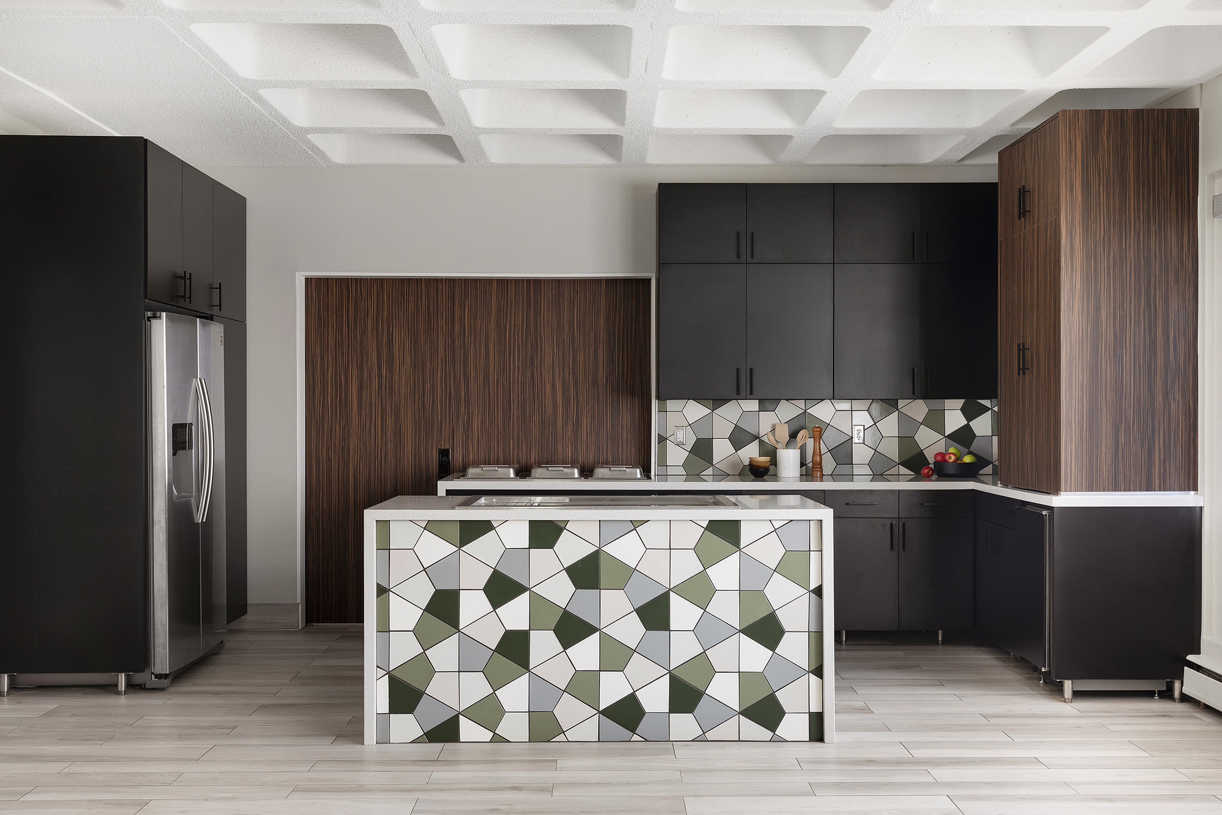 Enriching the Kitchen | Shelter Architecture