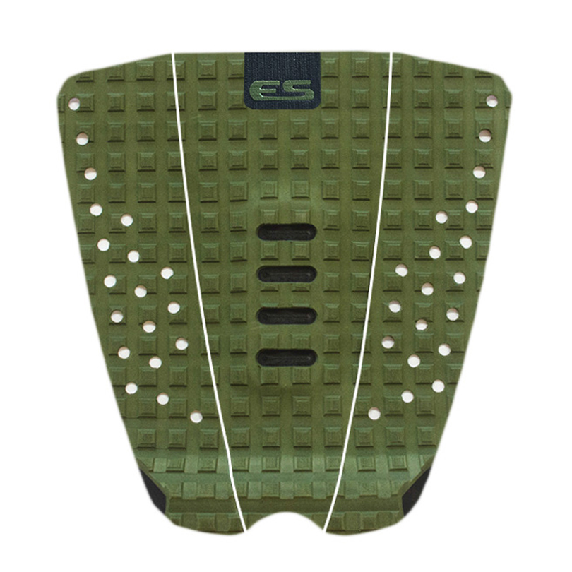 Deck Noronha - Verde Musgo | Elite Surfing Brasil