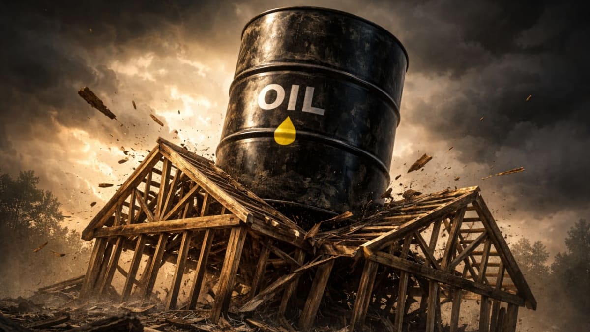 Builders FirstSource: Oversold or Value Trap?