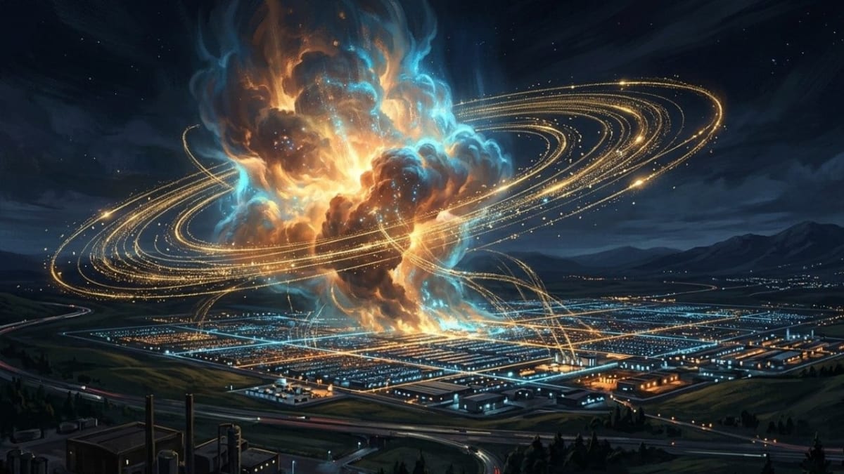 Oracle Stock Surges 9% as Cloud Revenue Climbs 44%