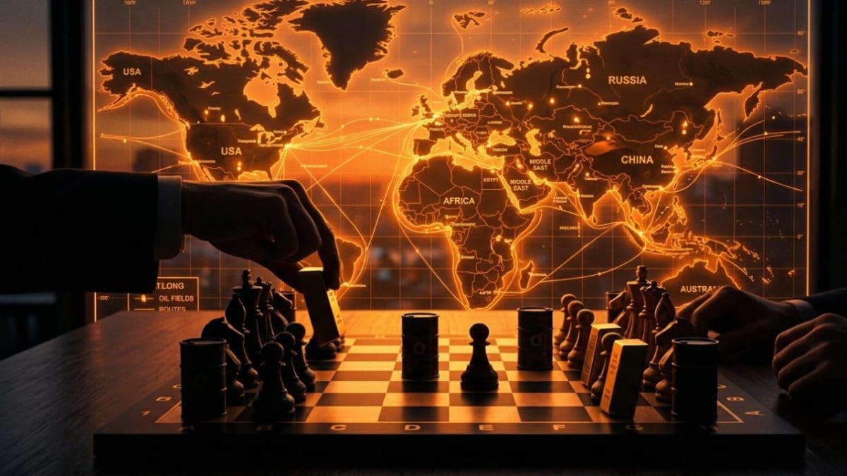 Private Markets and the Iran Conflict: A Financial Distraction