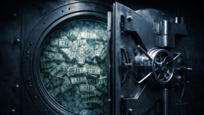 BlackRock's $26B Private Credit Fund Limits Withdrawals