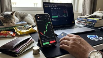 Bitcoin at $70K: Whales Are Buying While Your Wallet Waits