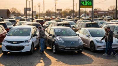 Your next car could save you $1,200 a year — if you act now