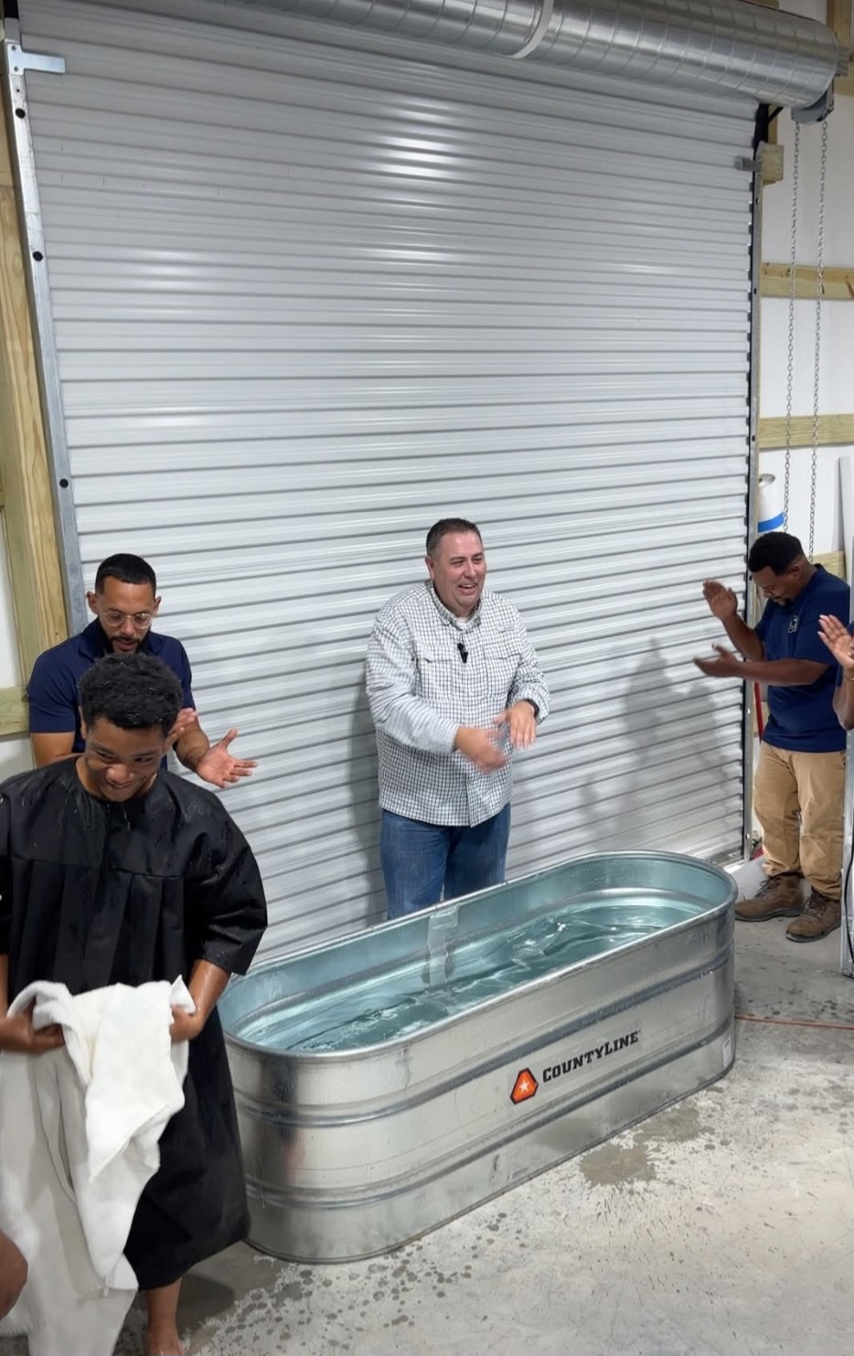 Matt's Appliances team and store photo