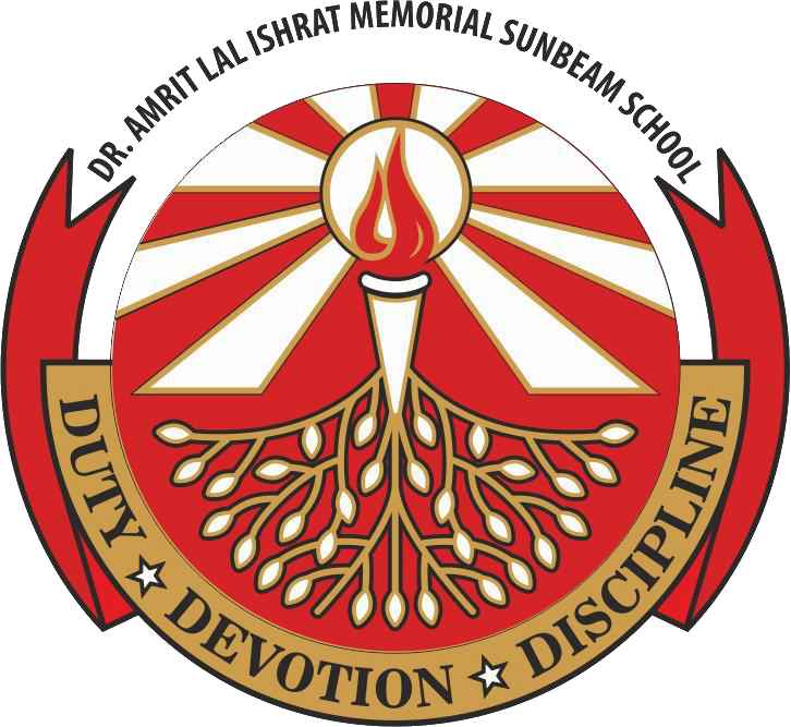 Dalimss Sunbeam School - Chakiya