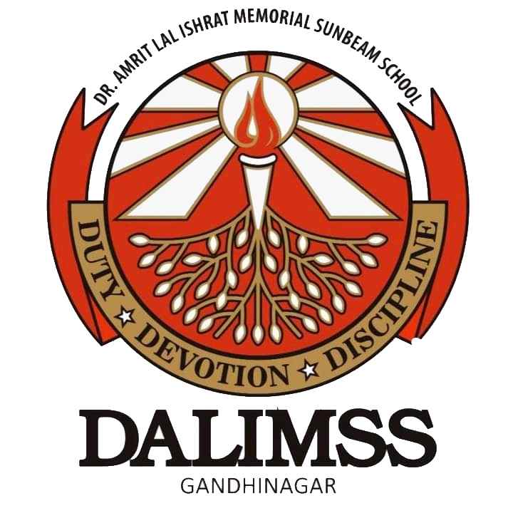 Dalimss Sunbeam School - Gandhinagar