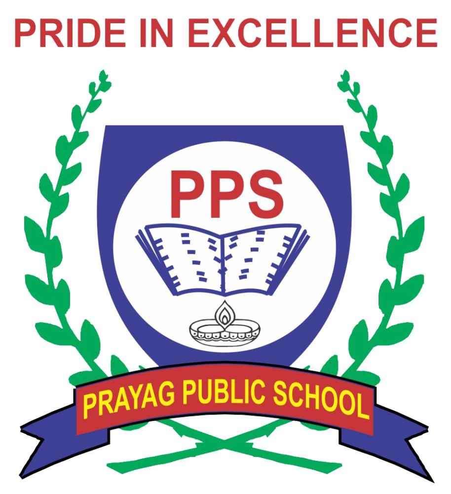 Prayag Public School - Prayagraj
