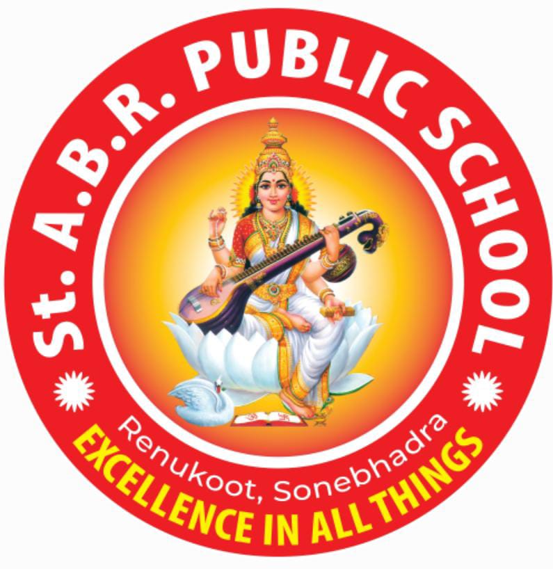 St. A.B.R. Public School - Renukoot