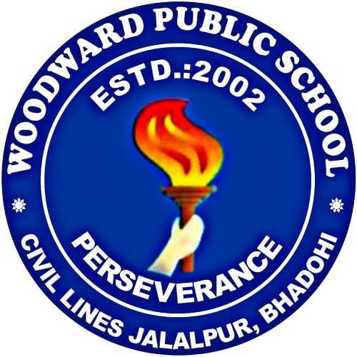 Woodward Public School - Bhadohi