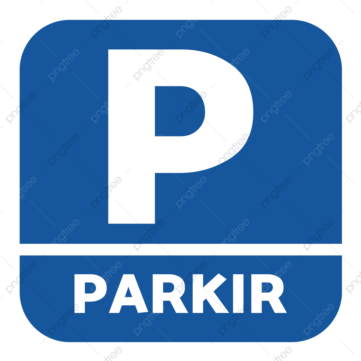 Lahan Pakir
