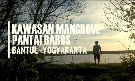 pantai baros