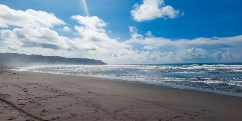 Pantai Parangkusomo