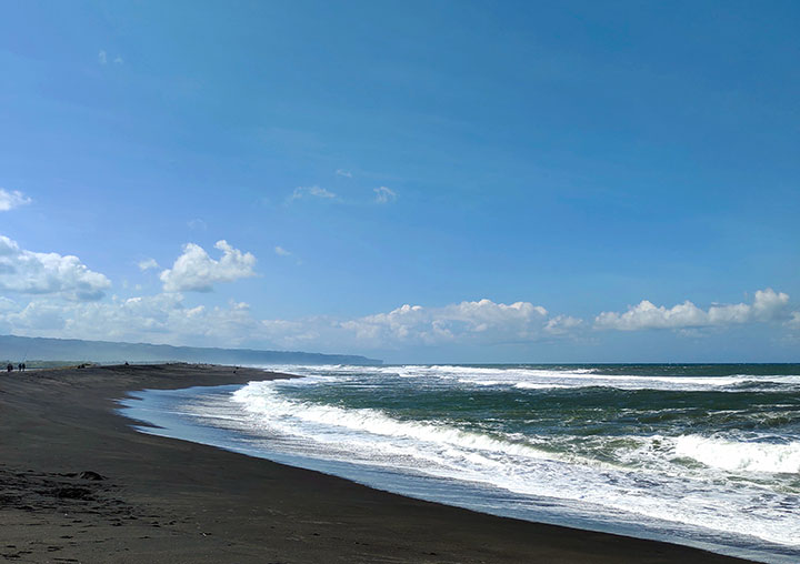Pantai Samas