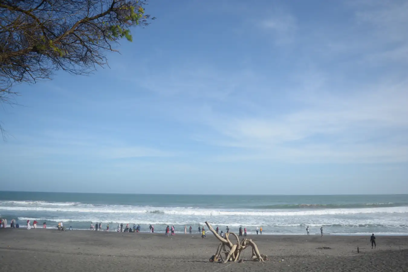 Pantai Barchan