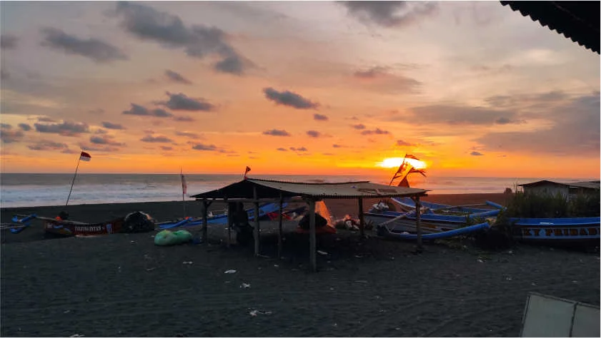 Pantai Depok