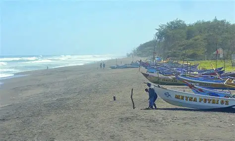 Pantai Samas