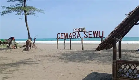 Cemara Sewu