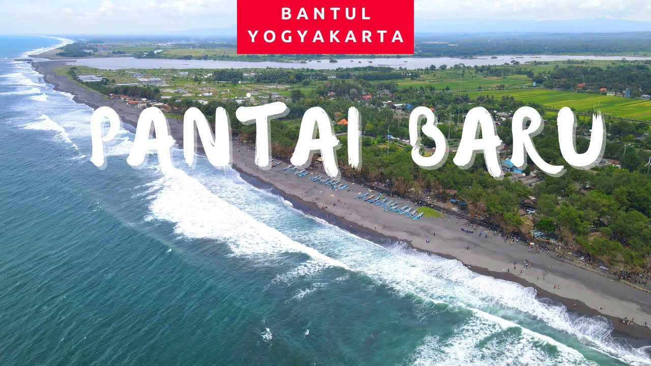 Pantai Baru