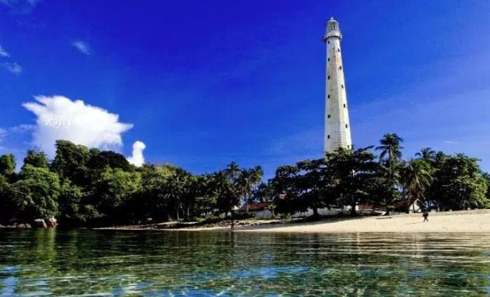 Pantai Pandansari
