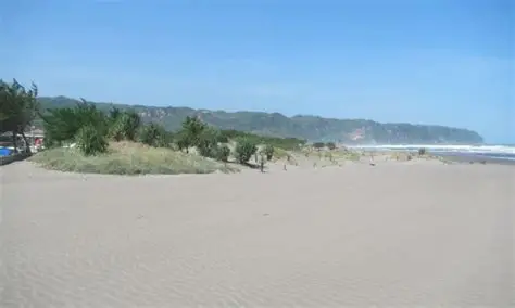 Pantai Parangkusomo