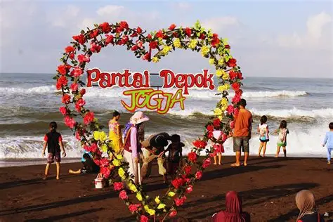 Pantai Depok