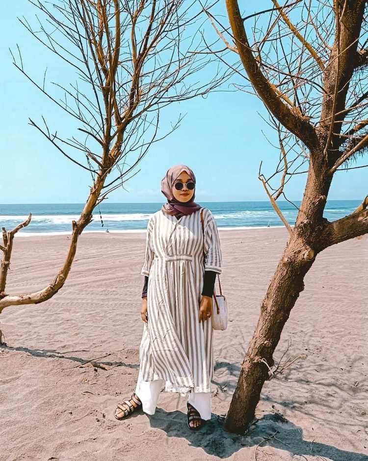 Pantai Barchan