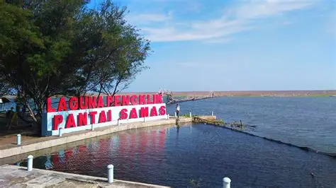 Pantai Samas
