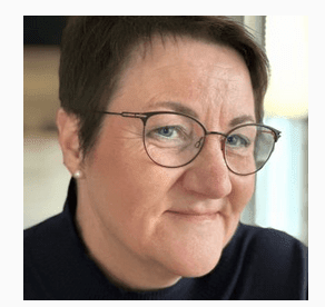 Esther Remien – Praxisinhaberin