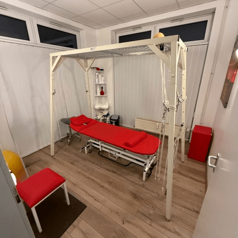 Schlingentherapie