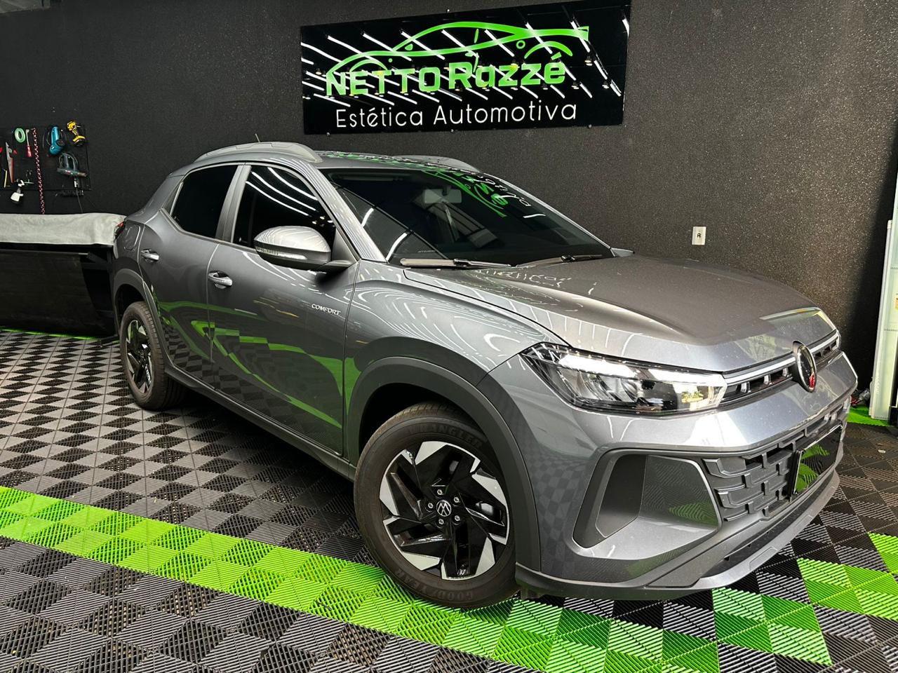 Estética completa