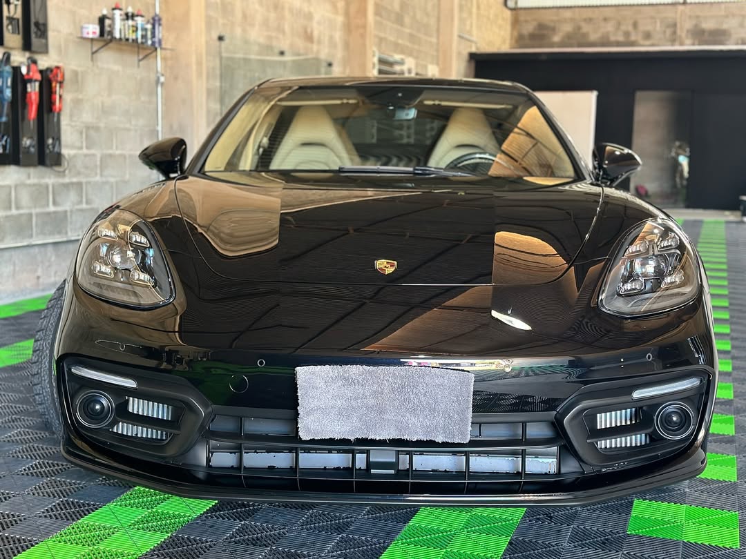 Proteção automotiva premium