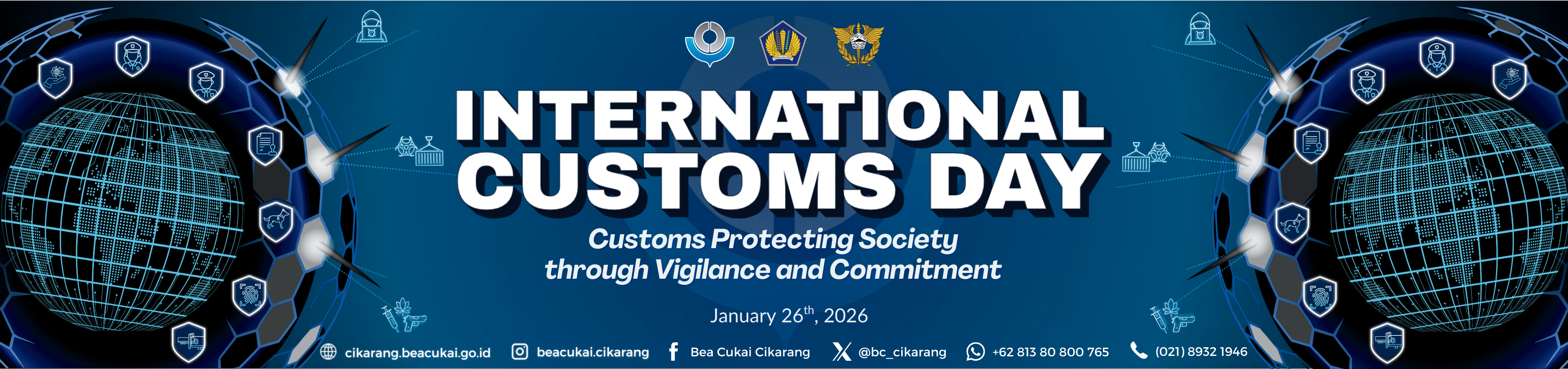 BC Cikarang - ICD2026