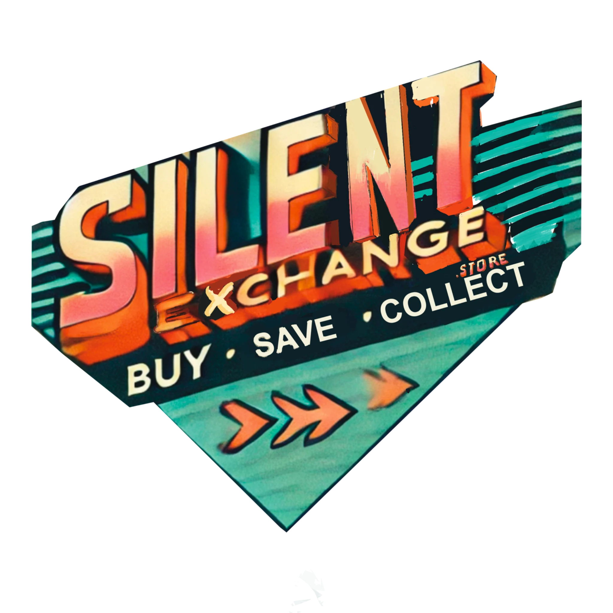 The Silent Exchange of the Steppe