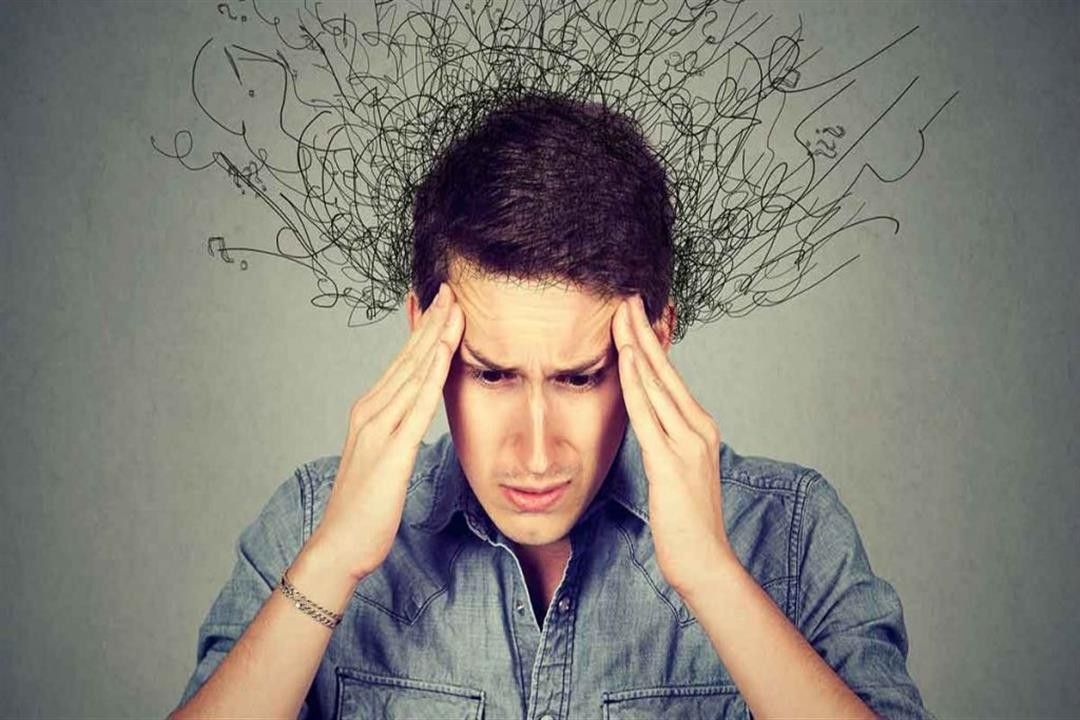 التعافي والتحرر من حلقة القلق