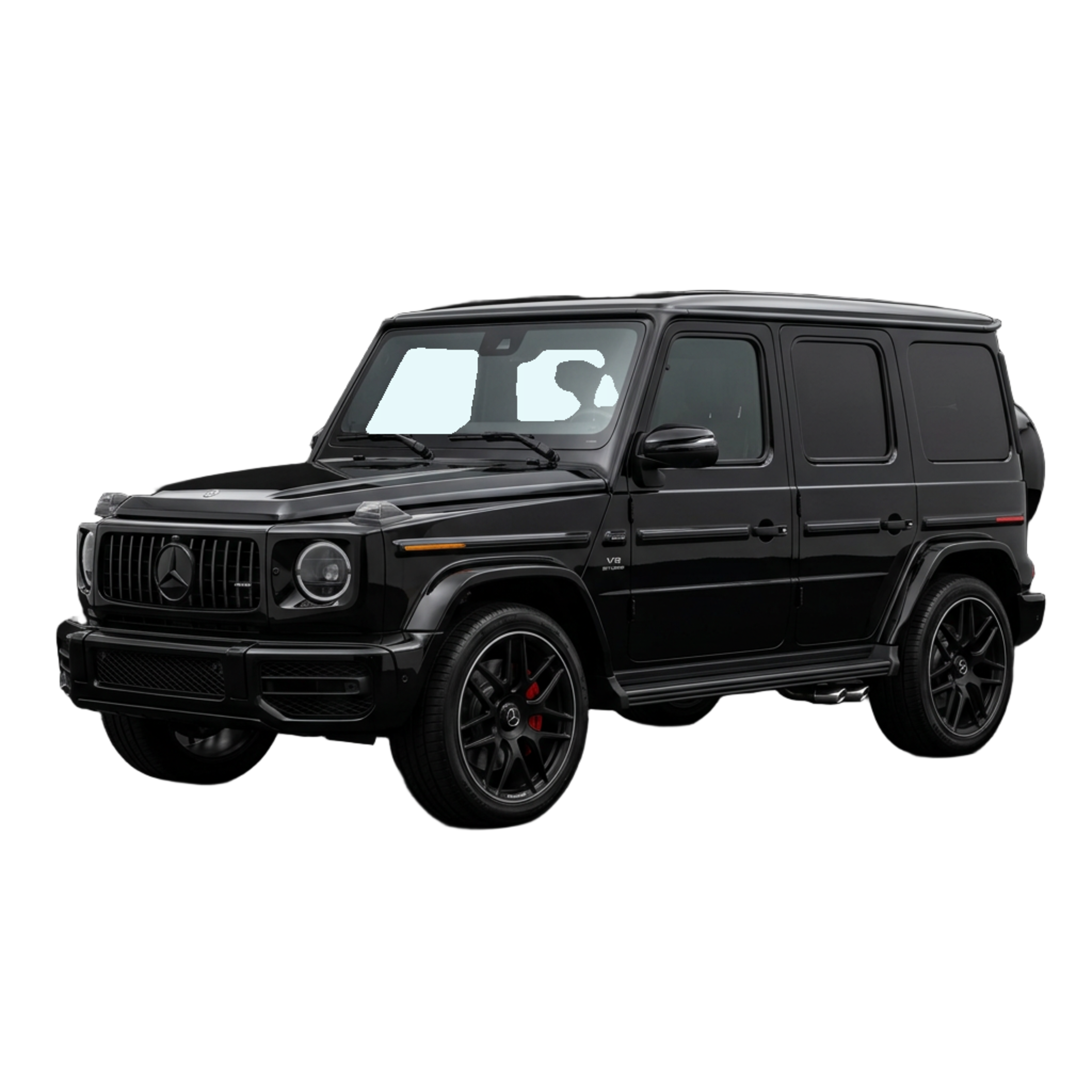 Product background removed