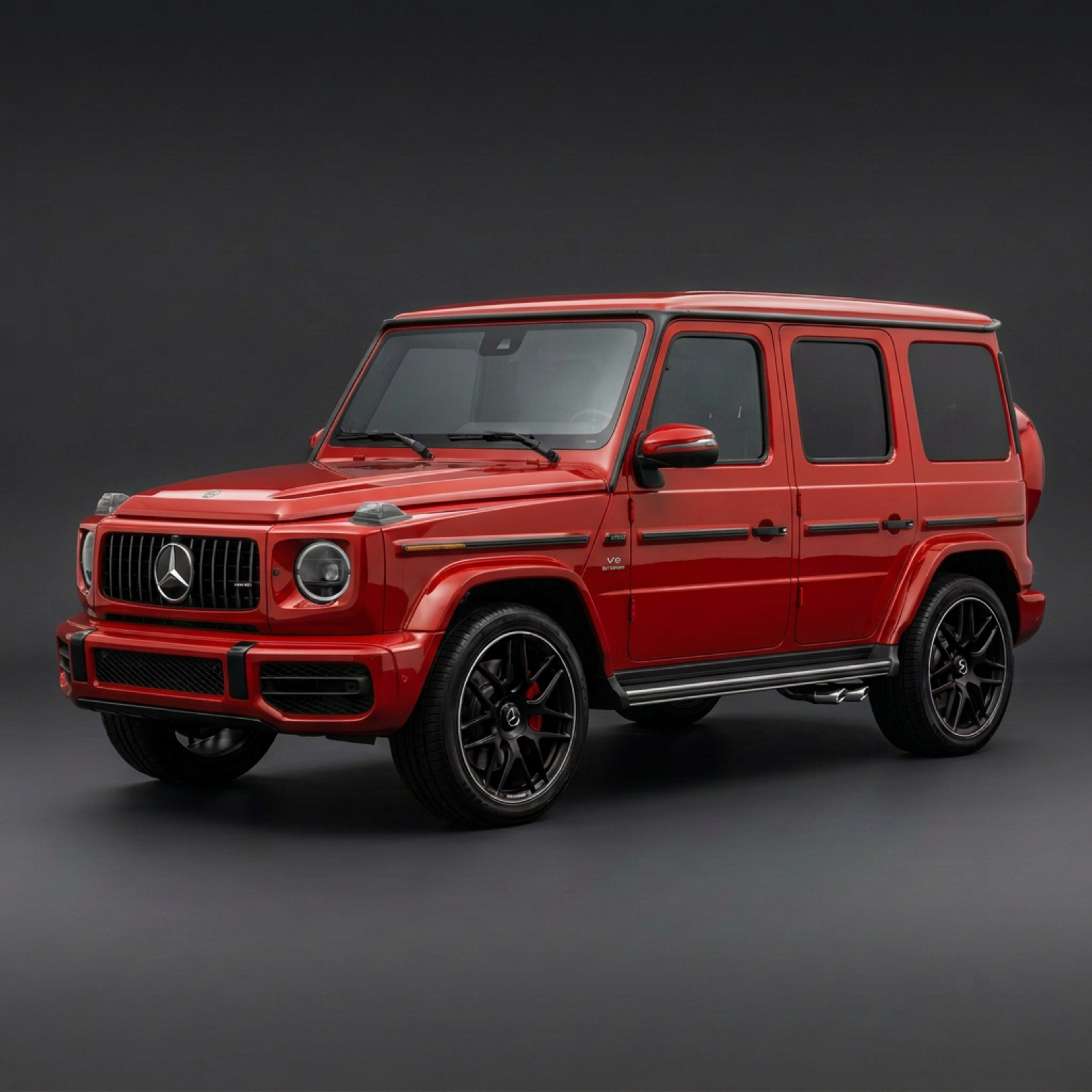 Car photography result 2