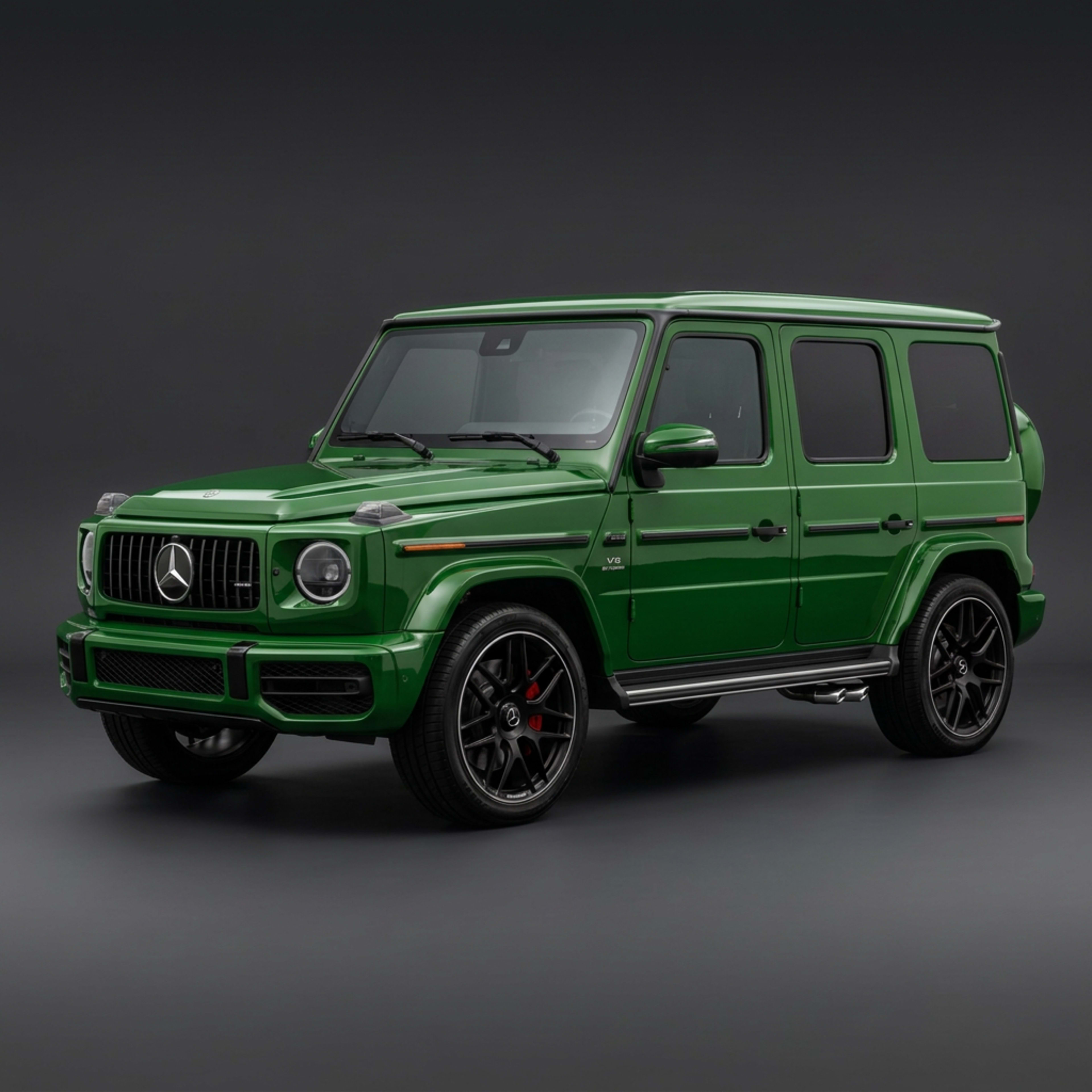 Car photography result 1