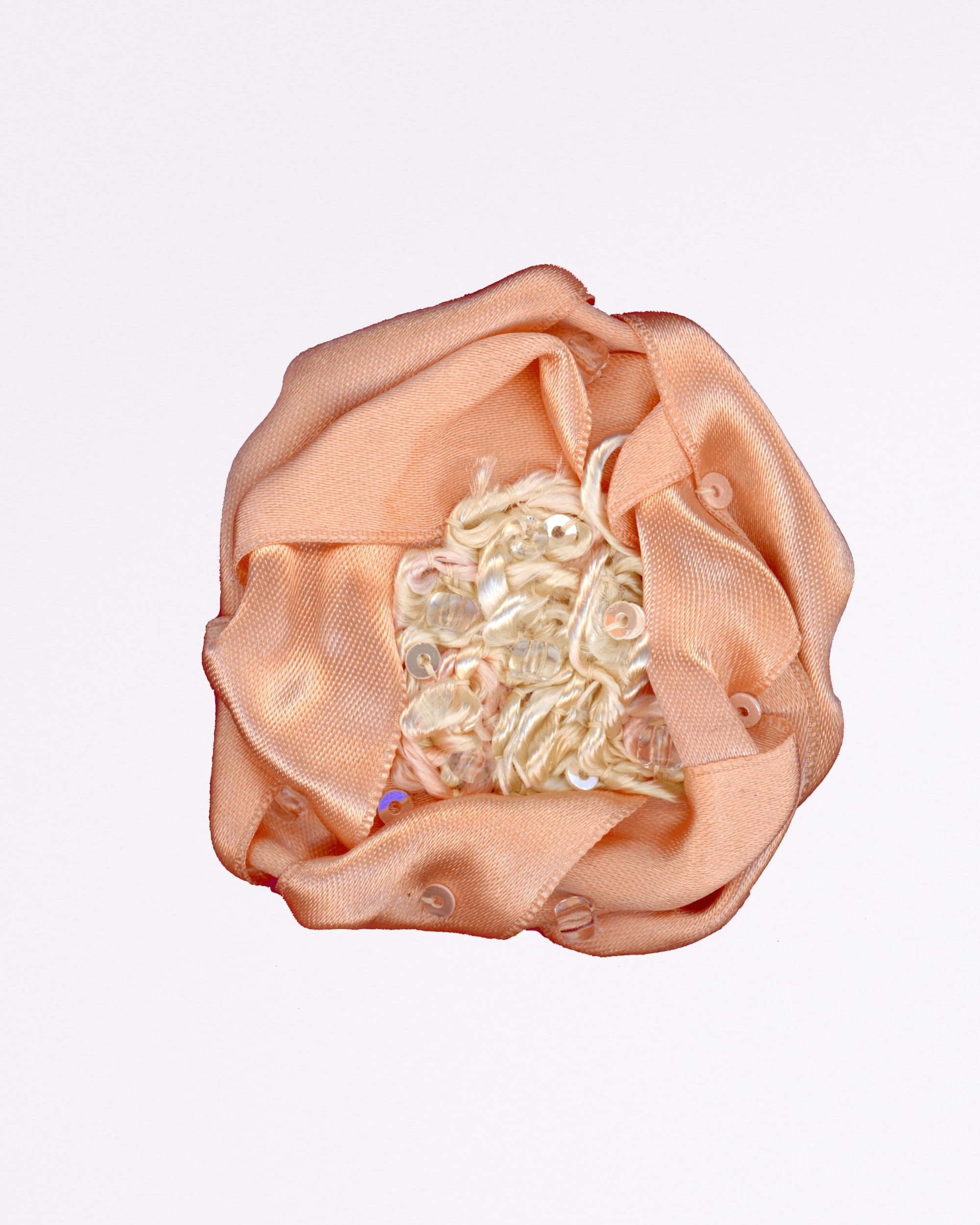 Fleur de danseuse II