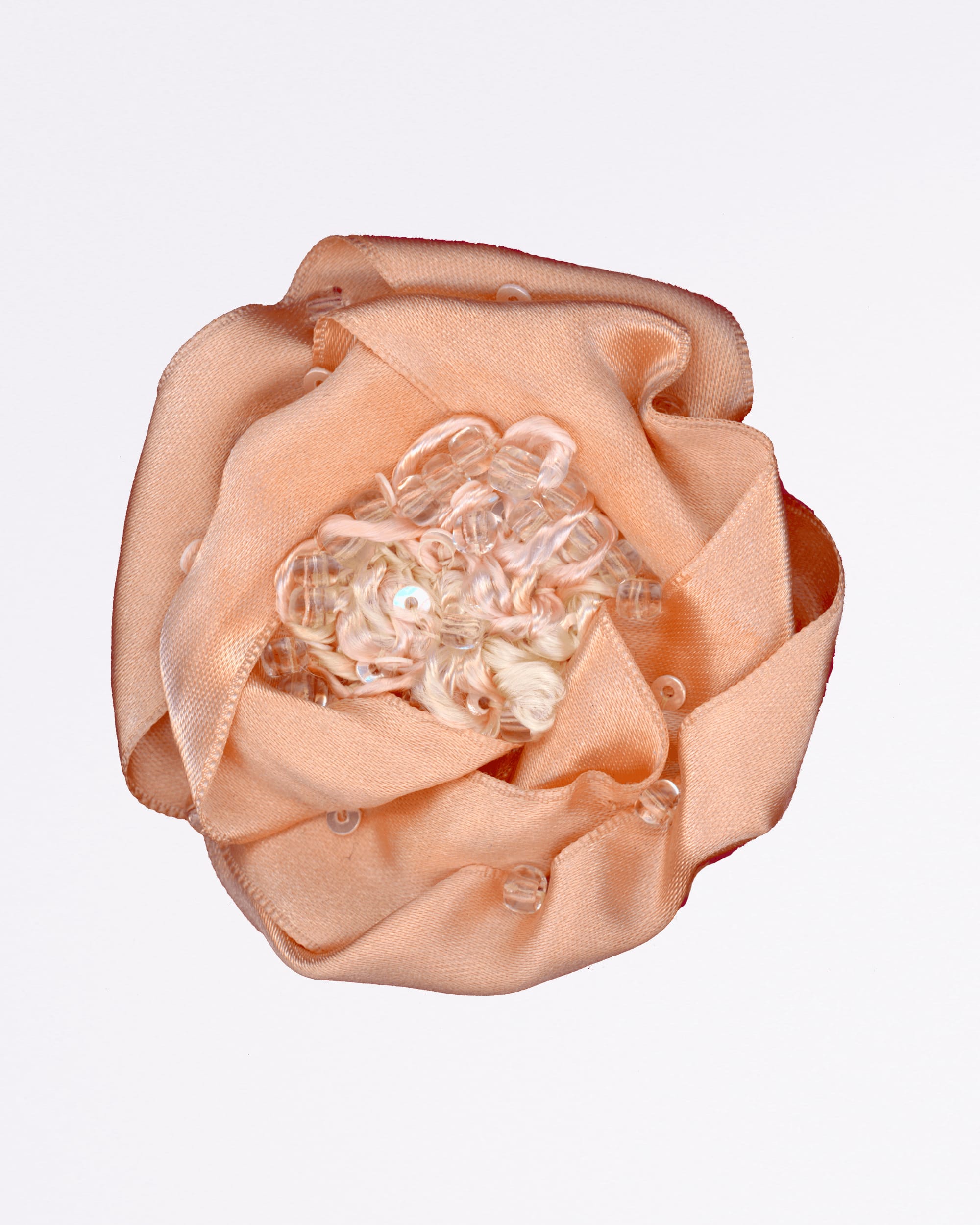 Fleur de danseuse III