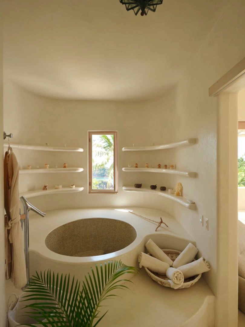 Casa La Huerta — Careyes, Mexico