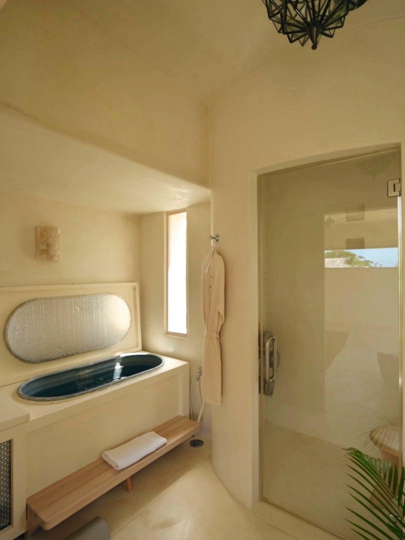 Casa La Huerta — Careyes, Mexico