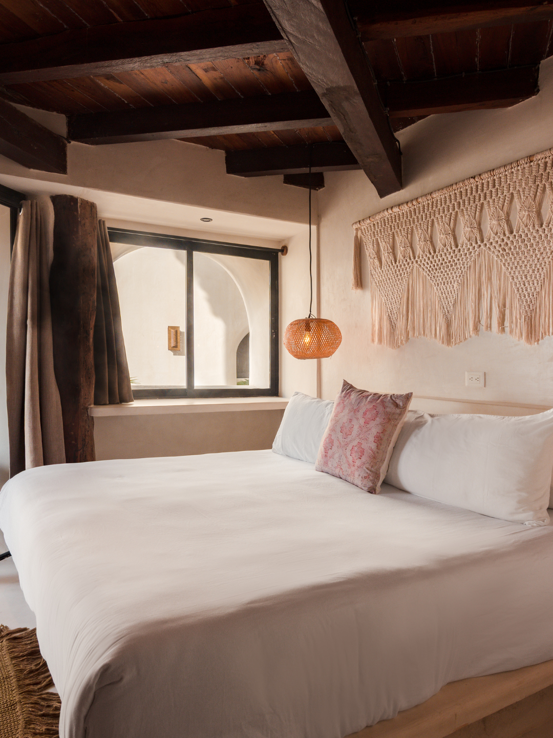 Casa Chica — Tulum, Mexico