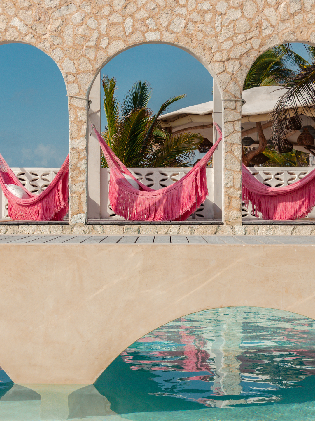 Casa Chica — Tulum, Mexico