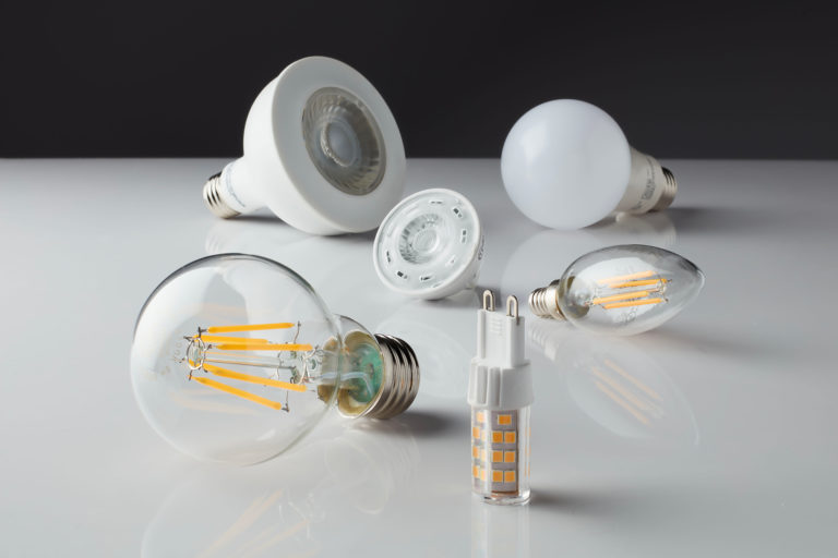 Landscape Lighting