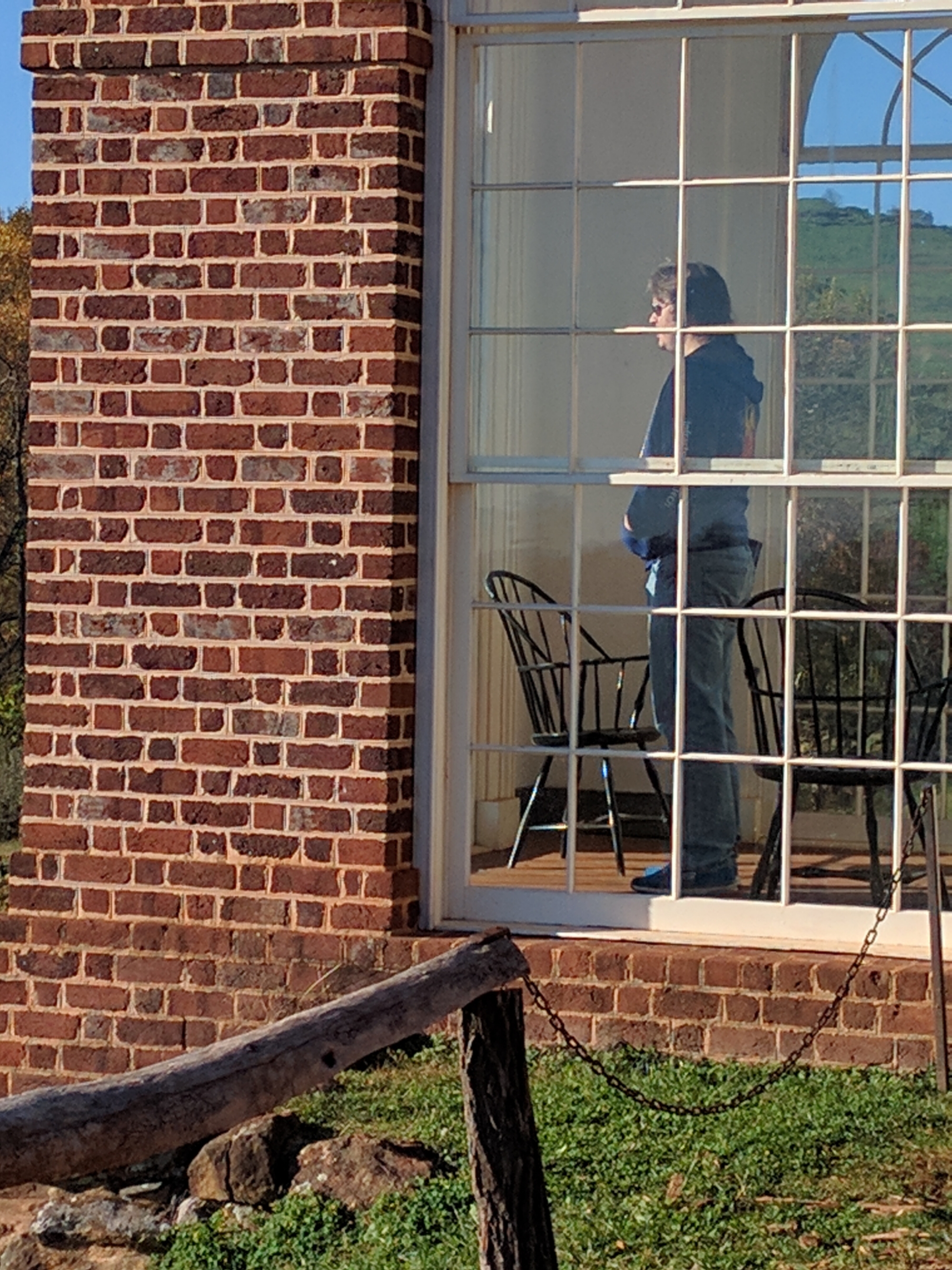 Reflection