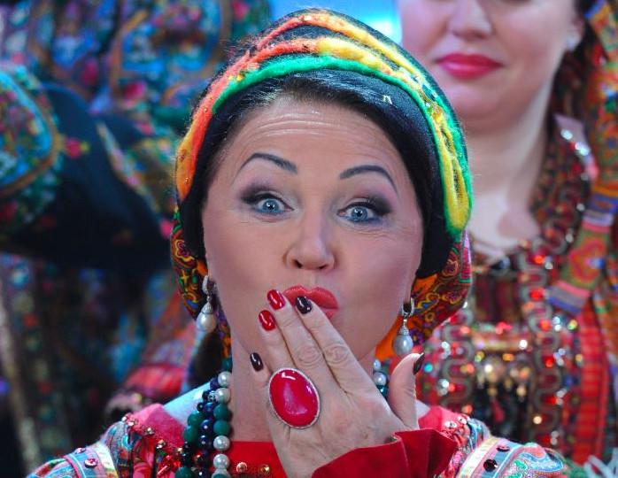 «Будь счастлив»: Бабкина поздравила возлюбленного с 40-летием